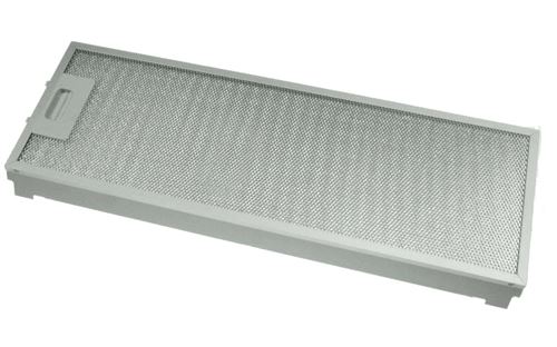 Filtre m&eacute;tal anti-graisses - Hotte (C00098978 ARISTON HOTPOINT)
