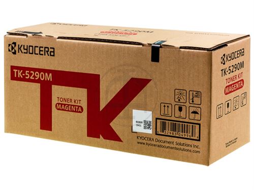 kyocera tk-5290m toner for ecosys p7240cdn