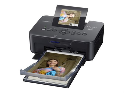 Canon Selphy Cp910 - Imprimante - Couleur - Thermique Par Sublimation
