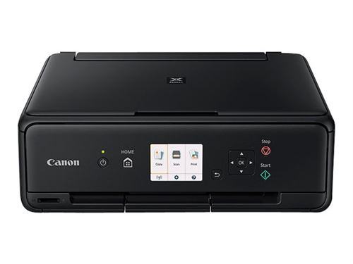 CANON Multi Jet denc  TS 5055 Noire 