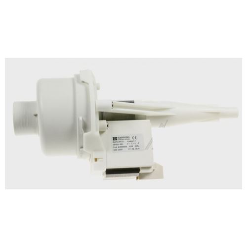 Pompe De Cyclage .220-230V Hanning pour Lave Vaisselle Candy