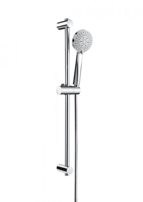 Set de douche Stella 10cm de Roca 3 jets*