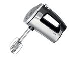 Trisa Turbo Mix - Batteur à main - 300 Watt - noir/chrome