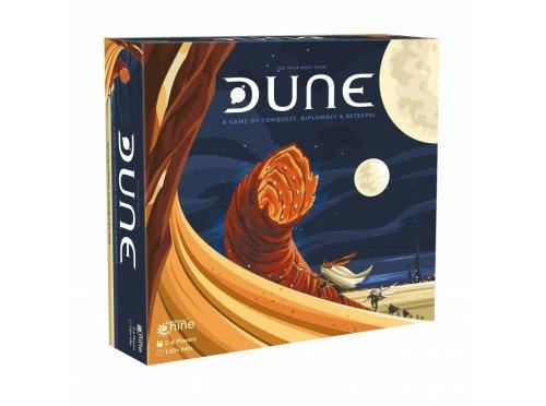 Non Communiqué Dune