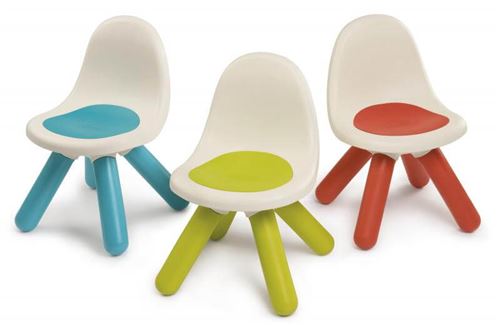 Kid chaise asst