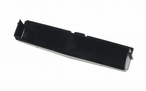 Protection Poignee Noir Indesit pour Lave Vaisselle - C00112268