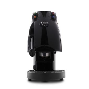 Machine à café semi-automatique Didiesse Frog Revolution DDSFROGBK 1,5 L Noir - 1