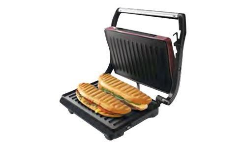 Taurus appareil a panini toast & co