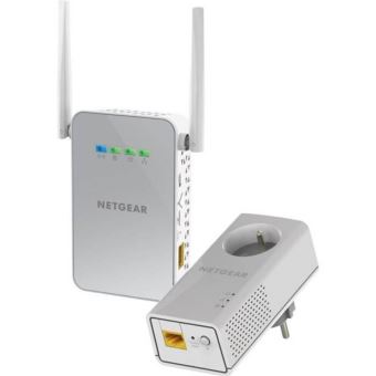 NETGEAR  PLPW1000-100FRS**************** - 1
