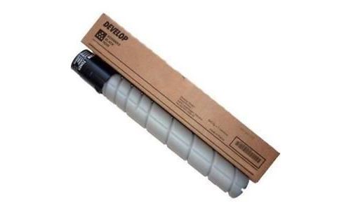  Konica Minolta TN-221K - Noir - recharge de toner 