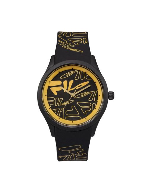 Fila Montres Multicolore Homme - 38-129-201
