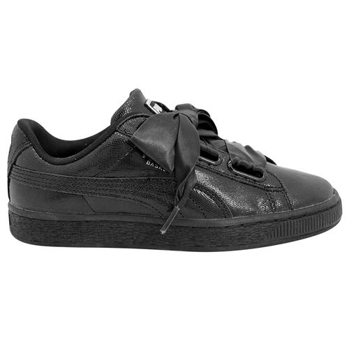 Puma WM HEART NIGHT SKY Chaussures Mode Sneakers Femme