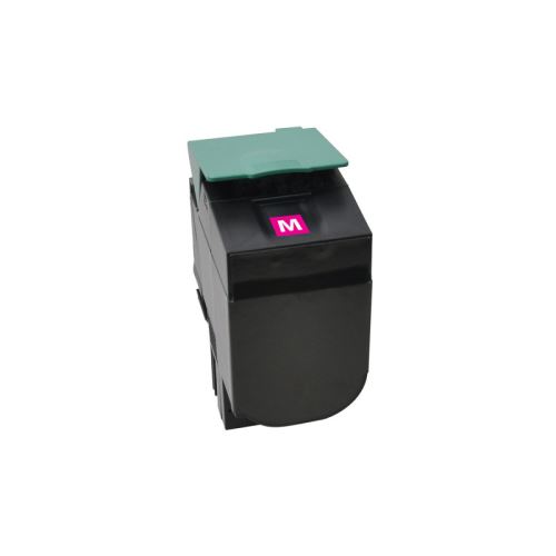 v7 v7 toner lexmark c 540/543 ma c540h2mg 2000 pg yield noir