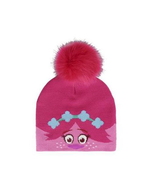 Bonnet enfant trolls 584