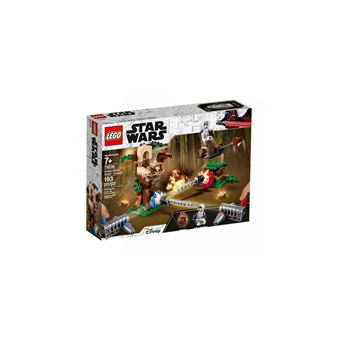 LEGO® Star Wars™ 75238 Action Battle L’assaut d’Endor™