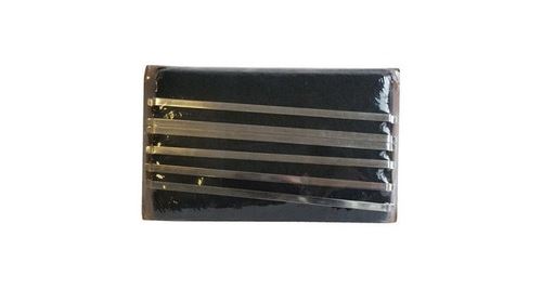 DE DIETRICH Z799xx171 filtres charbon (3 filtres 310x200mm) + fixations pour hotte fagor - brandt -