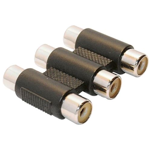 InLine video/audio-adapter