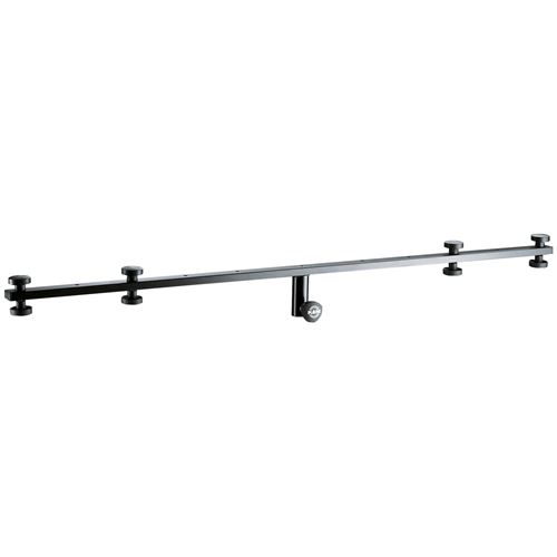 Konig & Meyer 21393 barre en T noire