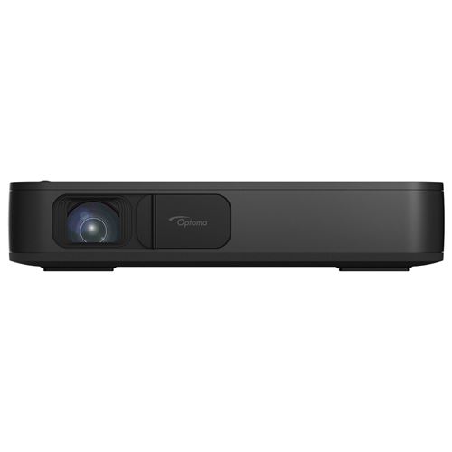 LH200 Vidéoprojecteur LED FullHD Lumineux sur Batterie