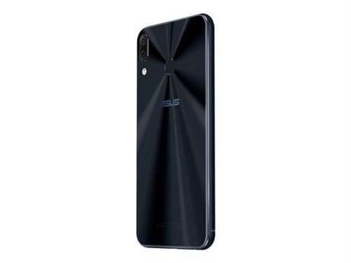 Smartphone Asus ZenFone 5Z ZS620KL 6Go/64Go Dual sim Débloqué - Noir