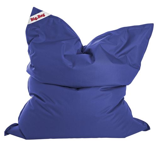 Big Bag Brava Bleu