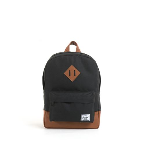 Sac à dos heritage kids 8.5 litres classic color + fond renforcé Herschel