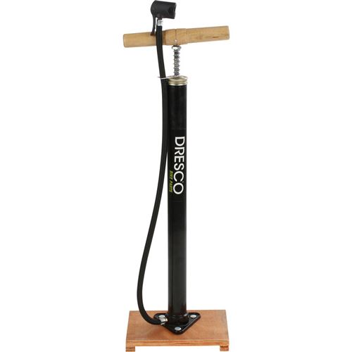Dresco pompe de sol Holland 64 cm noir