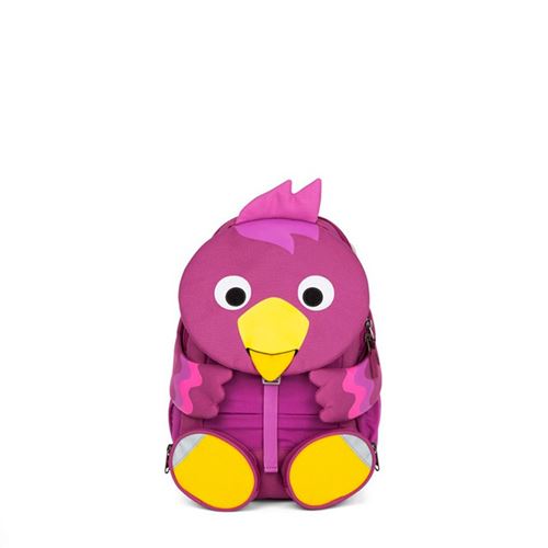 Sac à dos affenzahn 8l bibi l'oiseau Affenzahn