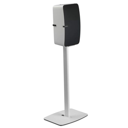 Flexson Support au Sol pour Sonos Play:5 - Blanc