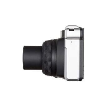 8% sur Appareil photo instantané Fujifilm Instax Wide 300 Blanc et Noir -  Appareil photo instantané - Achat & prix