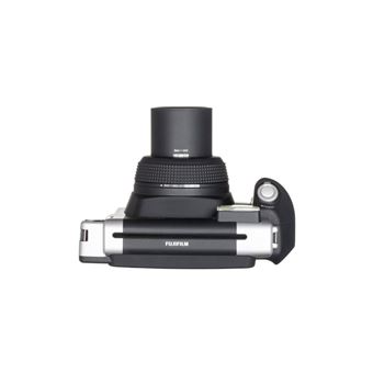 Appareil photo instantané INSTAX WIDE 300 noir Fujifilm en solde