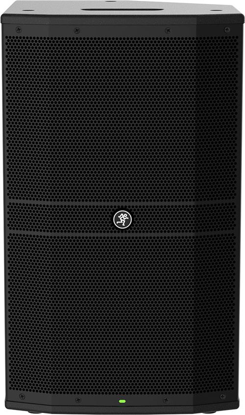Mackie DRM212 - Enceinte active 2 voies 800W RMS 12