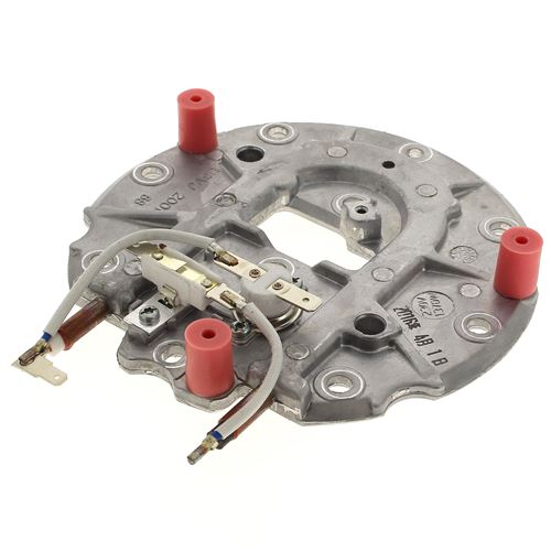 Pièces Détachées Soin Du Linge Calor Resistance Chaudiere pour Centrale Vapeur Calor, Centrale Vapeur Moulinex, Centrale Vapeur Rowenta