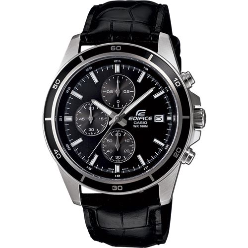 Montre Casio Edifice Efr-526L-1Avuef