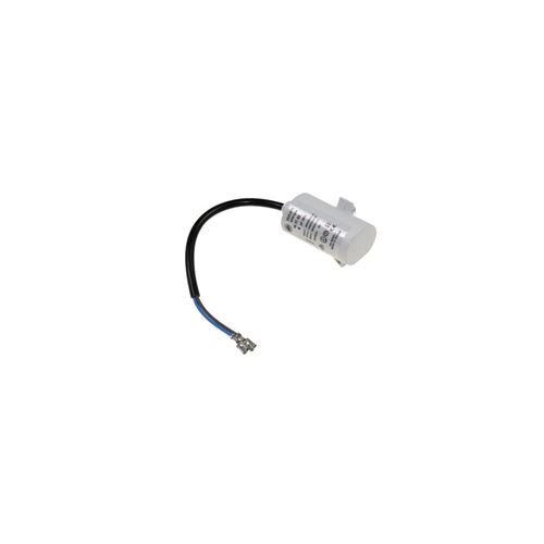 Condensateur De Demarrage 4 Îœf pour Refrigerateur Whirlpool - 481212028039