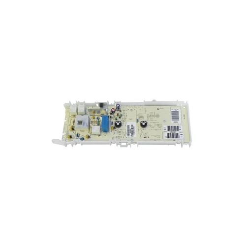Carte Électronique Lave Linge Brandt Platine De Cde pour Lave Linge Fagor