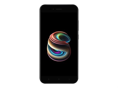 MT Xiaomi Mi A1 32 Go Android One [BK] Dual SIM – UE