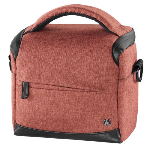 Sac pour appareil photo Trinidad, 100, rouge
