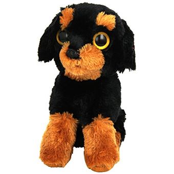 rottweiler beanie baby