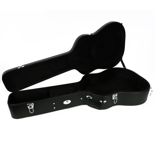 Fazley GC 100 étui pour guitare