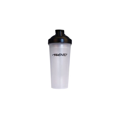 Avento SHAKE CUP 0,6 LITRE TRANSPARENT / NOIR