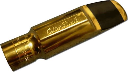 Metal de baryton tone master 6*-Otto link