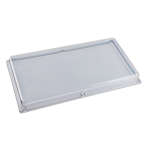 Elektron PL-2 capot de protection transparent