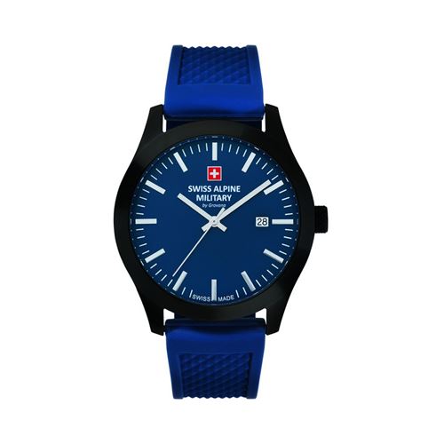 Swiss Alpine Military 7055.1875SAM Mens Montre