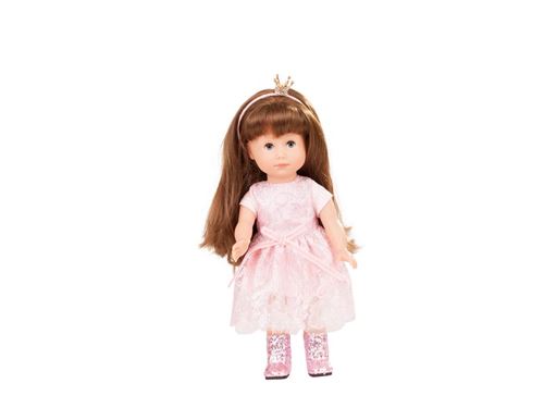 GÃ¶tz - Pop - Just like me - Prinses ChloÃ«