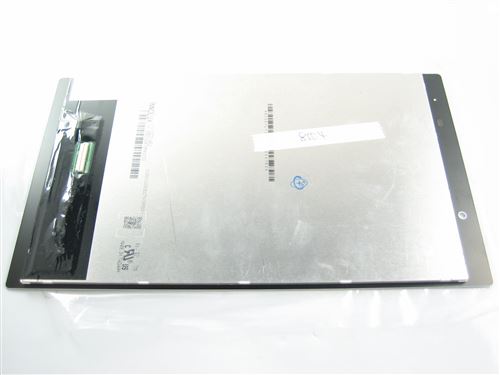 Lenovo Tab 4 8 TB-8504 VITRE TACTILE Ecran Digitizer LCD Display Blanc