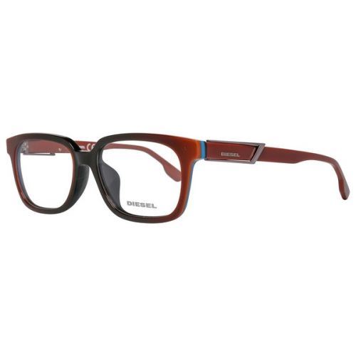Monture de Lunettes Unisexe Diesel DL5111F047-55