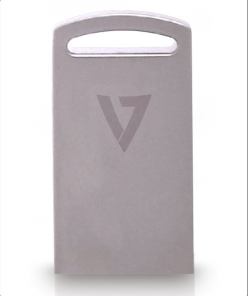 V7 VA316GX-2E Nano USB 3.0 Flash Drive 16GB – Argent