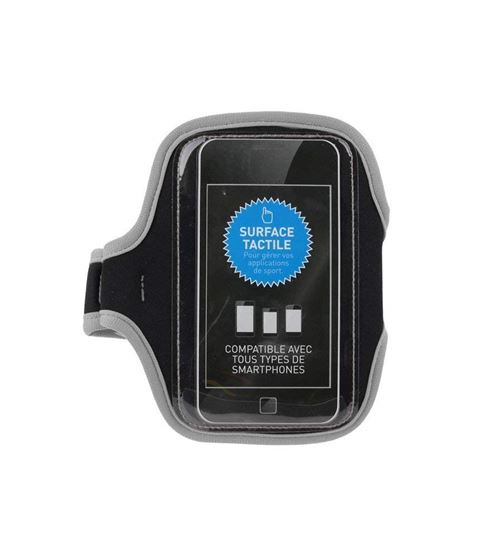 CMP 280R2-Brassard pour Téléphone Portable Surtid Couleurs