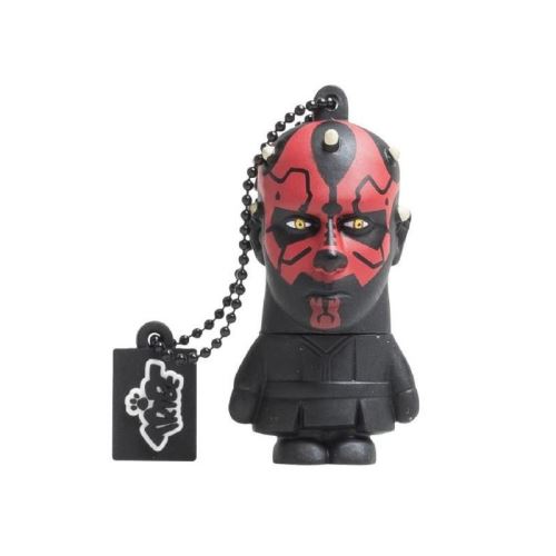 Tribe Star Wars Darth Maul - clé USB - 8 Go